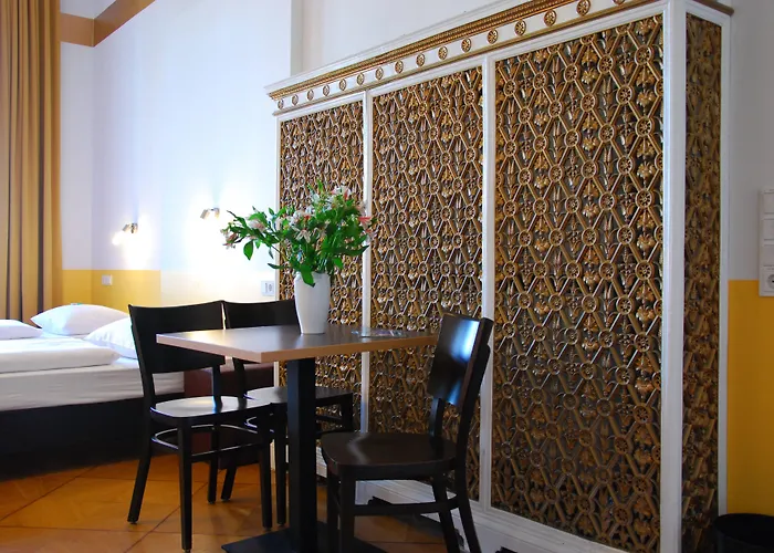 Grand Hostel Berlin Classic